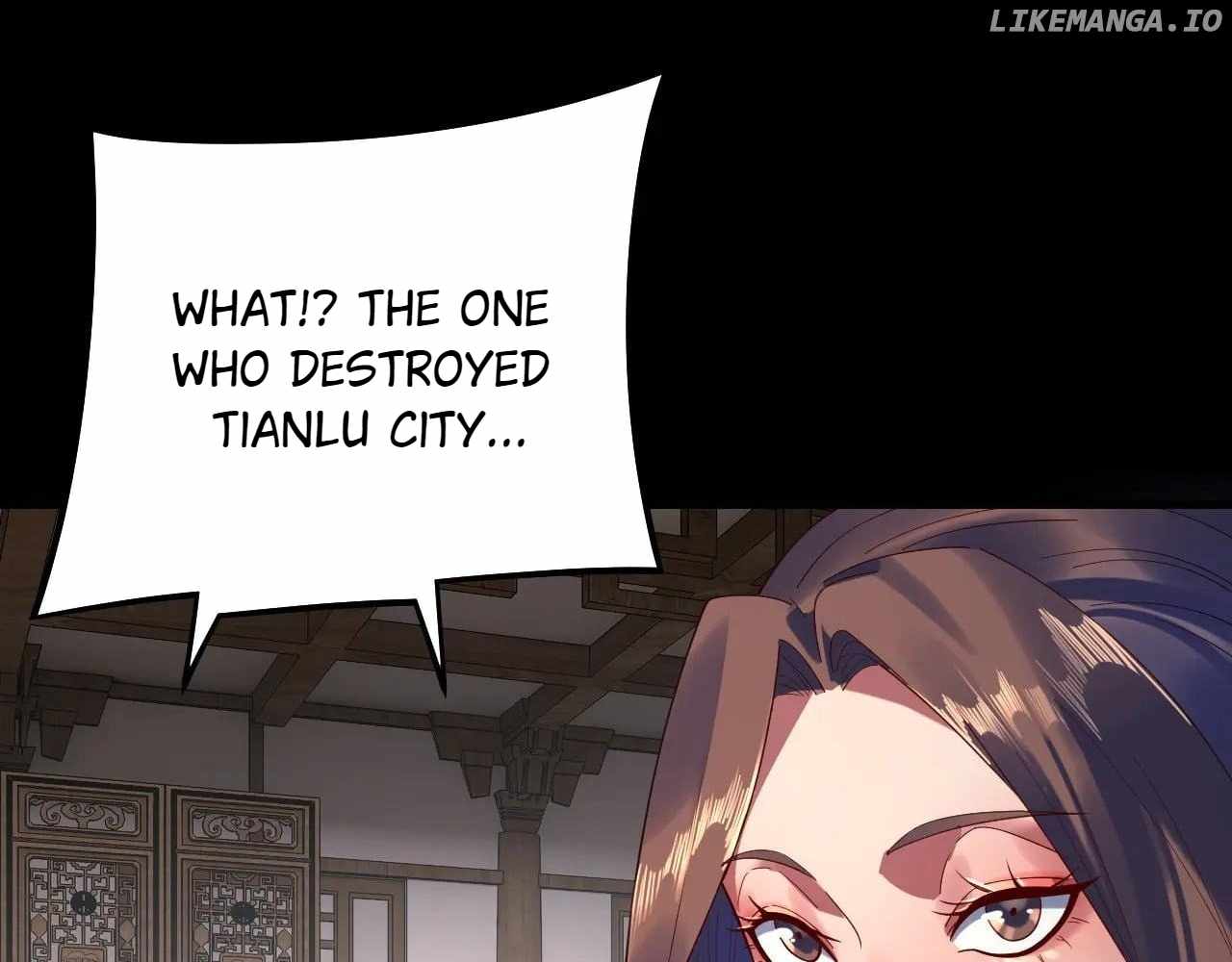 I Am The Fated Villain Chapter 247 11